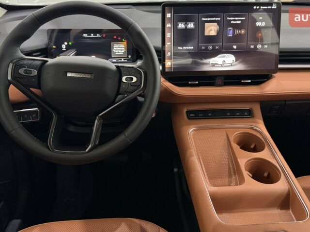 GWM Haval H6, объемом двигателя 2 л и пробегом 0 тыс. км за 33664 $, фото 14 на Automoto.ua