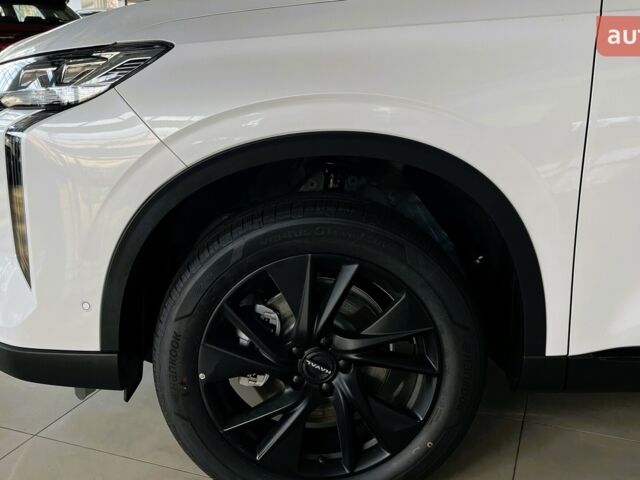 купить новое авто GWM Haval H6 2025 года от официального дилера Автоцентр AUTO.RIA GWM фото