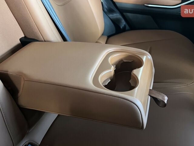 купить новое авто GWM Haval H6 2025 года от официального дилера Автоцентр AUTO.RIA GWM фото