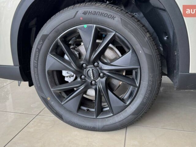 купить новое авто GWM Haval H6 2025 года от официального дилера Автоцентр AUTO.RIA GWM фото