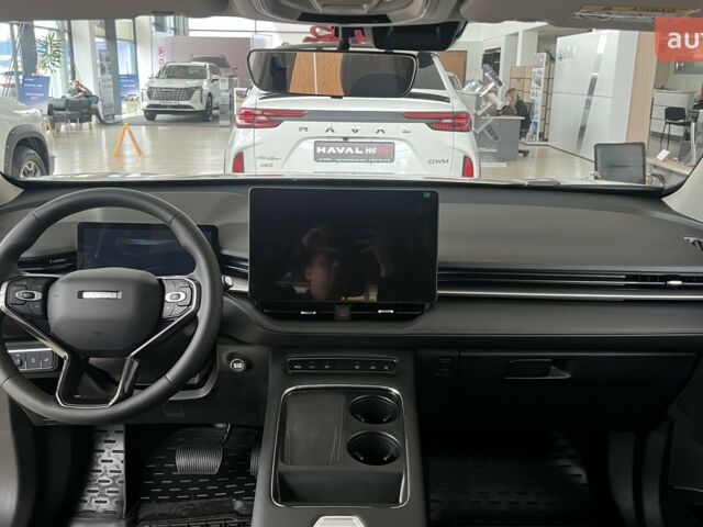 GWM Haval H6, объемом двигателя 2 л и пробегом 0 тыс. км за 27963 $, фото 7 на Automoto.ua