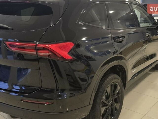 купить новое авто GWM Haval H6 2025 года от официального дилера Автоцентр AUTO.RIA GWM фото