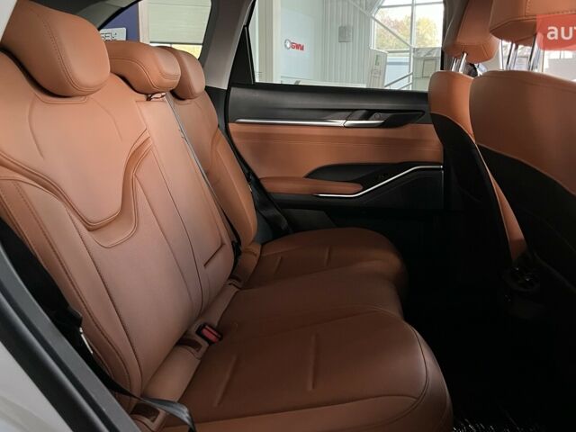 купить новое авто GWM Haval H6 2025 года от официального дилера Автоцентр AUTO.RIA GWM фото