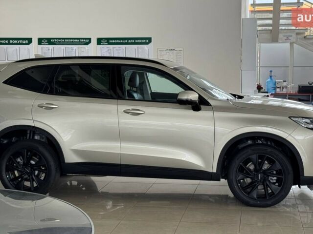 купить новое авто GWM Haval H6 2025 года от официального дилера Автоцентр AUTO.RIA GWM фото