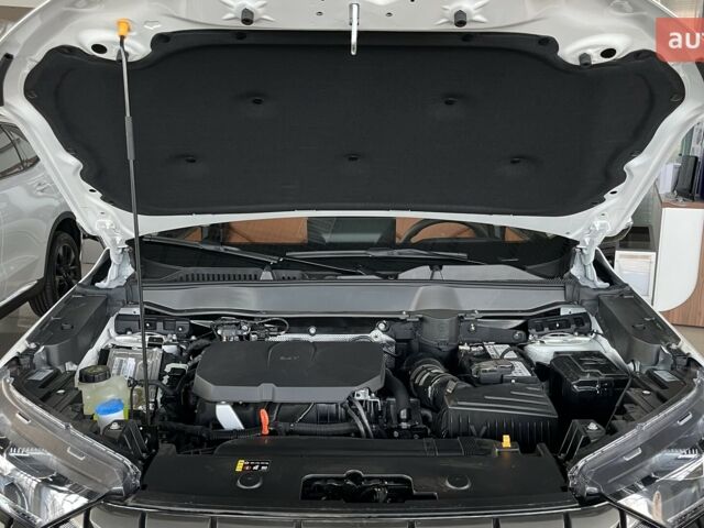 купить новое авто GWM Haval H6 2025 года от официального дилера Автоцентр AUTO.RIA GWM фото