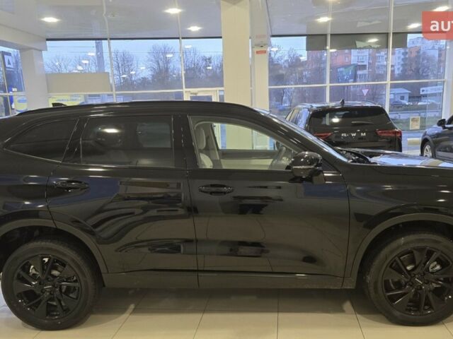 купить новое авто GWM Haval H6 2025 года от официального дилера Автоцентр AUTO.RIA GWM фото