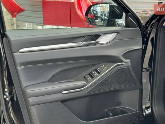 купить новое авто GWM Haval H6 2025 года от официального дилера Автоцентр AUTO.RIA GWM фото