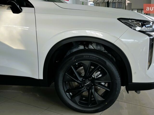 купить новое авто GWM Haval H6 2025 года от официального дилера Автоцентр AUTO.RIA GWM фото
