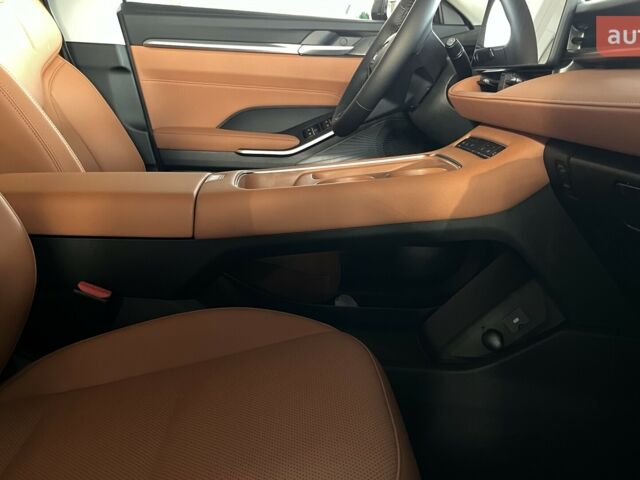 купить новое авто GWM Haval H6 2025 года от официального дилера Автоцентр AUTO.RIA GWM фото