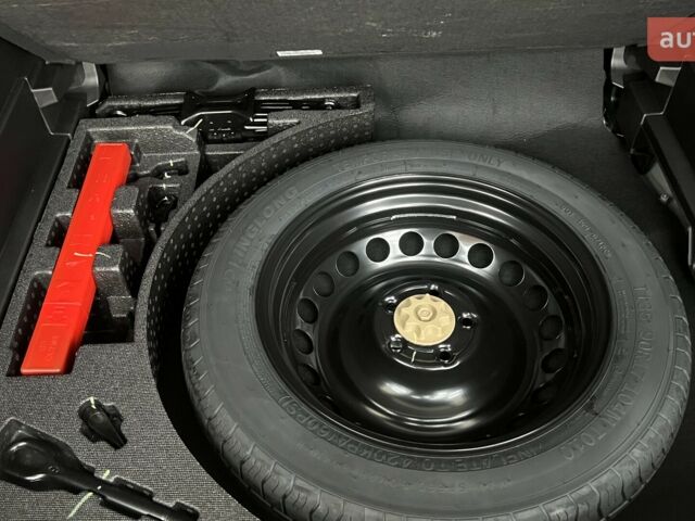 GWM Haval H6, объемом двигателя 2 л и пробегом 0 тыс. км за 27963 $, фото 17 на Automoto.ua