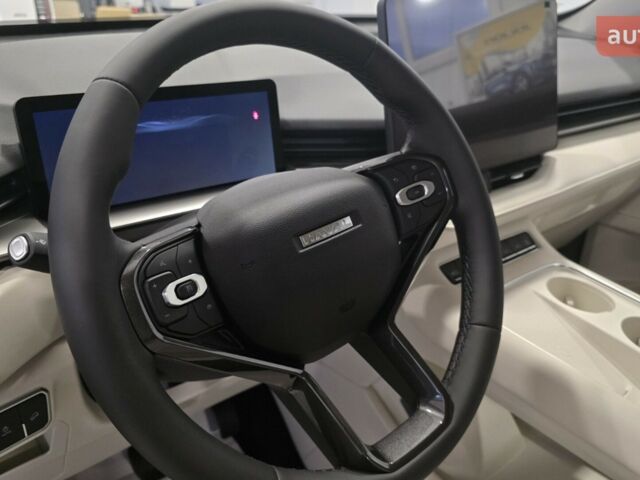 купить новое авто GWM Haval H6 2025 года от официального дилера Автоцентр AUTO.RIA GWM фото