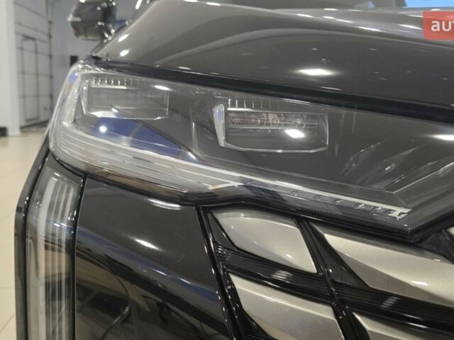 купить новое авто GWM Haval H6 2025 года от официального дилера Автоцентр AUTO.RIA GWM фото