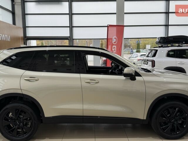 GWM Haval H6, объемом двигателя 2 л и пробегом 0 тыс. км за 27963 $, фото 3 на Automoto.ua