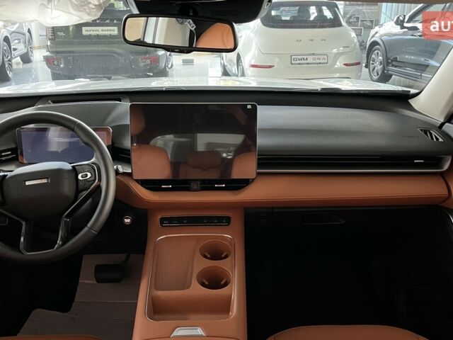 купить новое авто GWM Haval H6 2025 года от официального дилера Автоцентр AUTO.RIA GWM фото