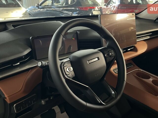 купить новое авто GWM Haval H6 2025 года от официального дилера Автоцентр AUTO.RIA GWM фото