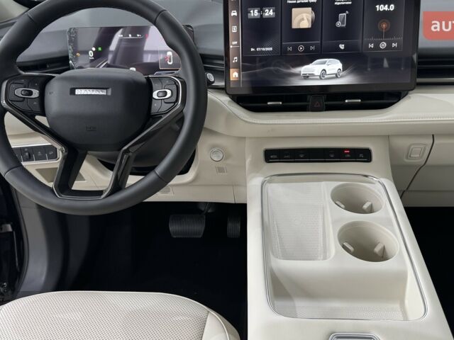 GWM Haval H6, объемом двигателя 2 л и пробегом 0 тыс. км за 33664 $, фото 8 на Automoto.ua