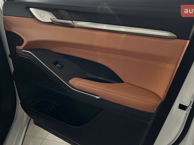 купить новое авто GWM Haval H6 2025 года от официального дилера Автоцентр AUTO.RIA GWM фото