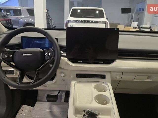 купить новое авто GWM Haval H6 2025 года от официального дилера Автоцентр AUTO.RIA GWM фото