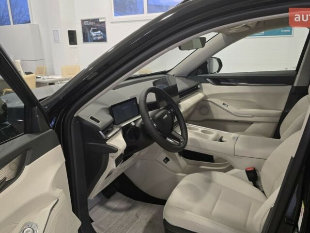 купить новое авто GWM Haval H6 2025 года от официального дилера Автоцентр AUTO.RIA GWM фото