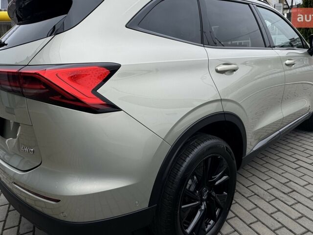 GWM Haval H6, объемом двигателя 2 л и пробегом 0 тыс. км за 33664 $, фото 5 на Automoto.ua