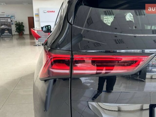 купить новое авто GWM Haval H6 2025 года от официального дилера Автоцентр AUTO.RIA GWM фото