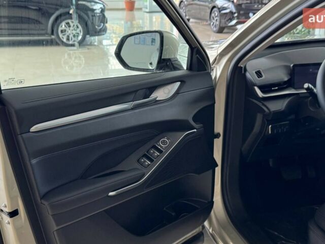 купить новое авто GWM Haval H6 2025 года от официального дилера Автоцентр AUTO.RIA GWM фото