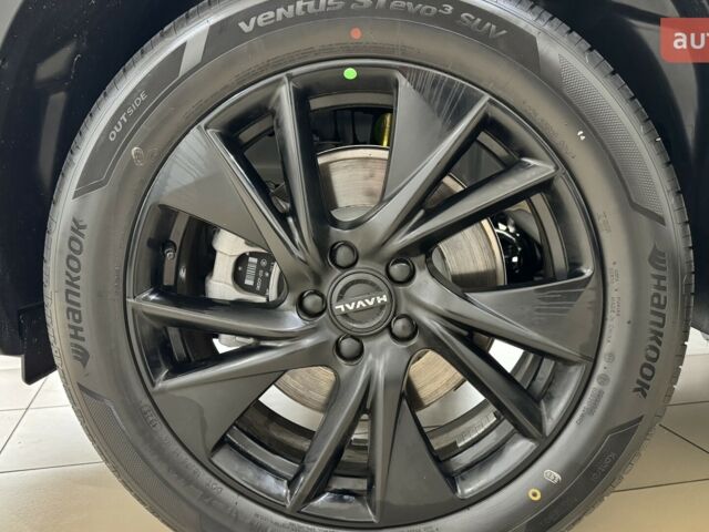 GWM Haval H6, объемом двигателя 2 л и пробегом 0 тыс. км за 33664 $, фото 11 на Automoto.ua