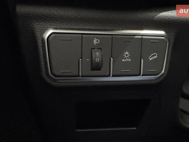 GWM Haval H6, объемом двигателя 2 л и пробегом 0 тыс. км за 27963 $, фото 15 на Automoto.ua