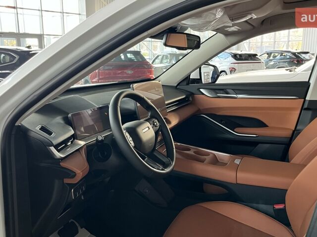 купить новое авто GWM Haval H6 2025 года от официального дилера Автоцентр AUTO.RIA GWM фото