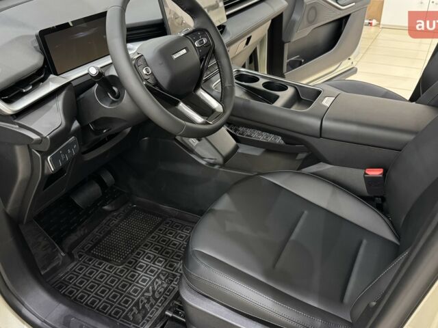 GWM Haval H6, объемом двигателя 2 л и пробегом 0 тыс. км за 27963 $, фото 8 на Automoto.ua