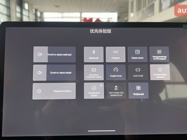 GWM Haval H6, объемом двигателя 2 л и пробегом 0 тыс. км за 27963 $, фото 29 на Automoto.ua