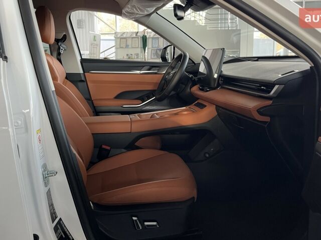 купить новое авто GWM Haval H6 2025 года от официального дилера Автоцентр AUTO.RIA GWM фото