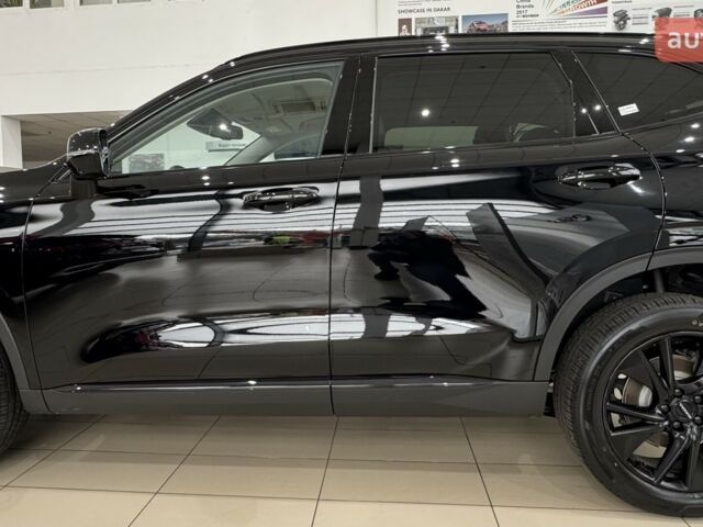 GWM Haval H6, объемом двигателя 2 л и пробегом 0 тыс. км за 33664 $, фото 3 на Automoto.ua