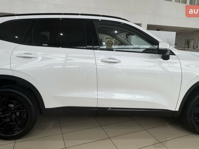 GWM Haval H6, объемом двигателя 2 л и пробегом 0 тыс. км за 33664 $, фото 5 на Automoto.ua