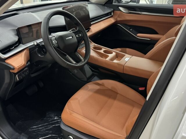 GWM Haval H6, объемом двигателя 2 л и пробегом 0 тыс. км за 33664 $, фото 13 на Automoto.ua