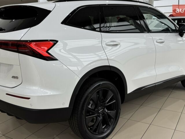 GWM Haval H6, объемом двигателя 2 л и пробегом 0 тыс. км за 33664 $, фото 2 на Automoto.ua