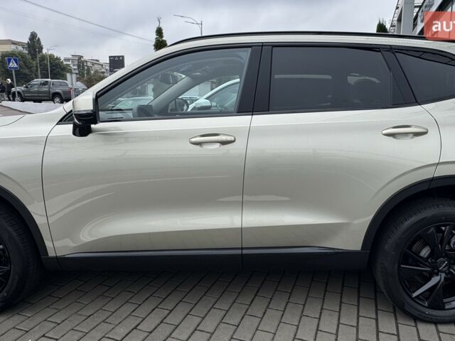 GWM Haval H6, объемом двигателя 2 л и пробегом 0 тыс. км за 33664 $, фото 3 на Automoto.ua