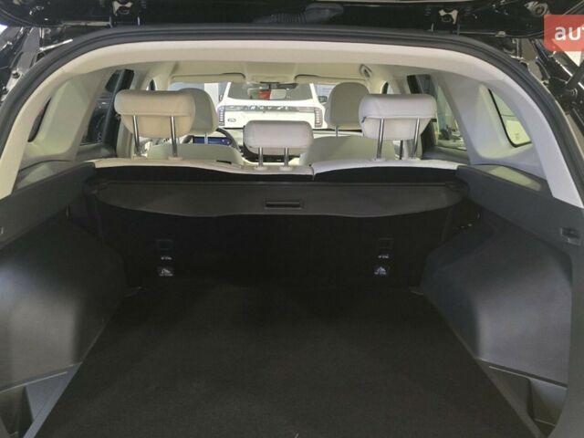 купить новое авто GWM Haval H6 2025 года от официального дилера Автоцентр AUTO.RIA GWM фото