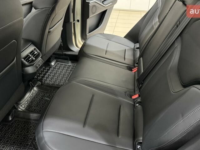 GWM Haval H6, объемом двигателя 2 л и пробегом 0 тыс. км за 27963 $, фото 11 на Automoto.ua