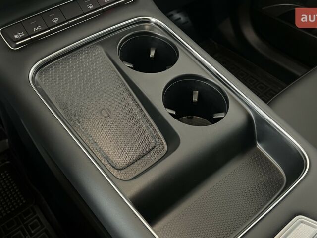 GWM Haval H6, объемом двигателя 2 л и пробегом 0 тыс. км за 27963 $, фото 14 на Automoto.ua