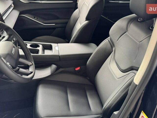 купить новое авто GWM Haval H6 2025 года от официального дилера Автоцентр AUTO.RIA GWM фото