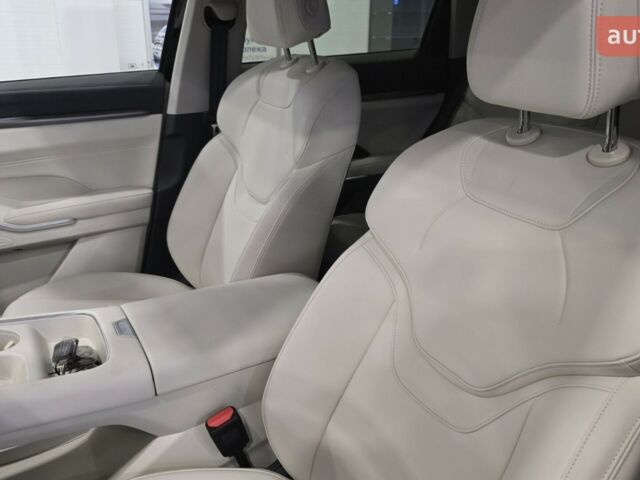 купить новое авто GWM Haval H6 2025 года от официального дилера Автоцентр AUTO.RIA GWM фото