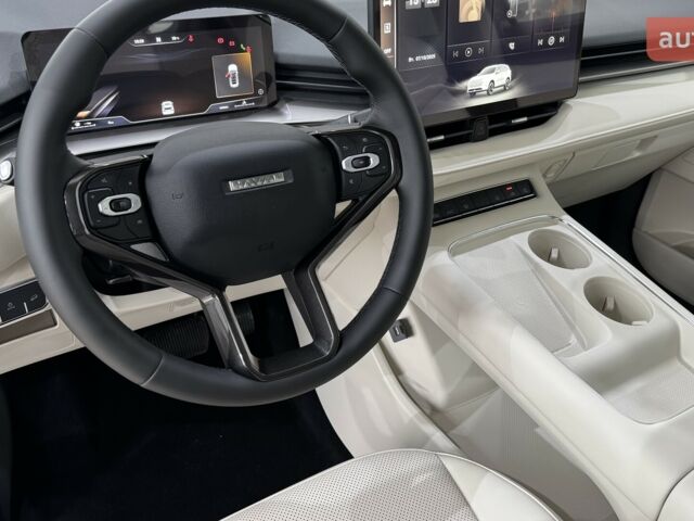 GWM Haval H6, объемом двигателя 2 л и пробегом 0 тыс. км за 33664 $, фото 7 на Automoto.ua