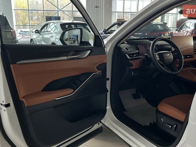 купить новое авто GWM Haval H6 2025 года от официального дилера Автоцентр AUTO.RIA GWM фото