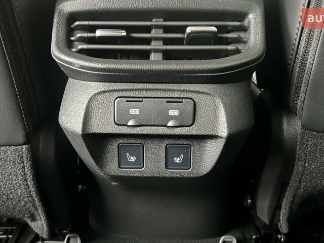 GWM Haval H6, объемом двигателя 2 л и пробегом 0 тыс. км за 27963 $, фото 12 на Automoto.ua