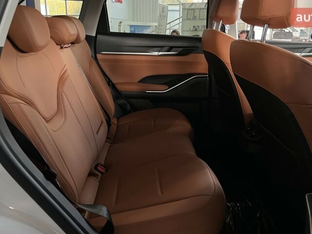 купить новое авто GWM Haval H6 2025 года от официального дилера Автоцентр AUTO.RIA GWM фото