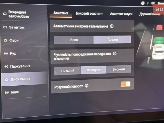 GWM Haval H6, объемом двигателя 2 л и пробегом 0 тыс. км за 33664 $, фото 22 на Automoto.ua