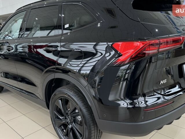 GWM Haval H6, объемом двигателя 2 л и пробегом 0 тыс. км за 33664 $, фото 5 на Automoto.ua