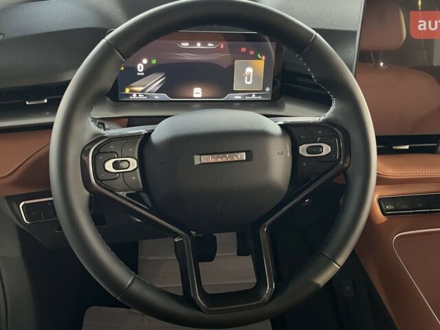 купить новое авто GWM Haval H6 2025 года от официального дилера Автоцентр AUTO.RIA GWM фото