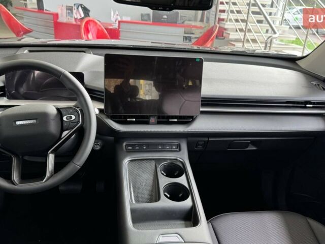 купить новое авто GWM Haval H6 2025 года от официального дилера Автоцентр AUTO.RIA GWM фото